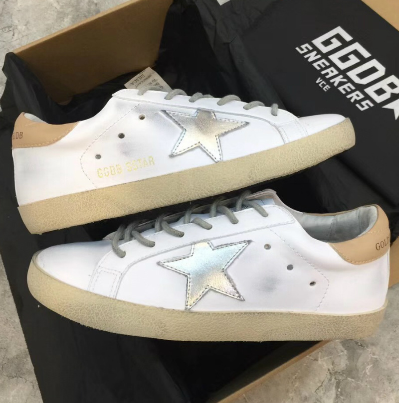 Golden Goose Superstar [X. 9]